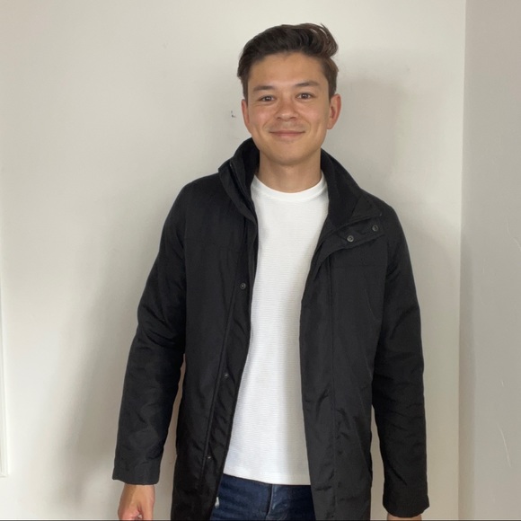 Kenneth Cole Reaction Jacket - Picture 2 of 10